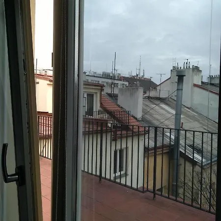 Byt 20 * Πράγα