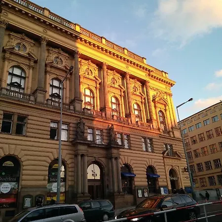 Ubytování v soukromí Byt 20 *