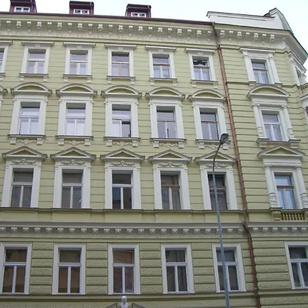 Ubytování v soukromí Byt 20 *